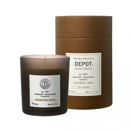 depot 901 ambient fragrance candle oriental soul 160g