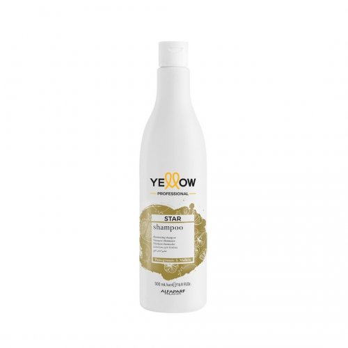 ye star shampoo 500ml