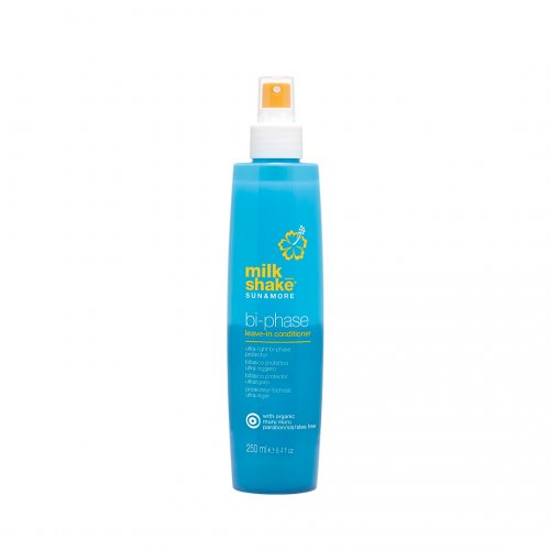 sun & more bi-phase leave in conditioner 250 ml