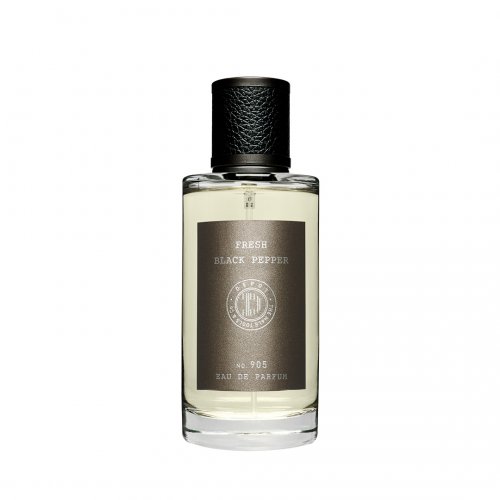 depot 905 eau de parfum fresh black pepper