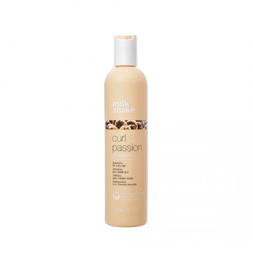 curl passion shampoo 300 ml